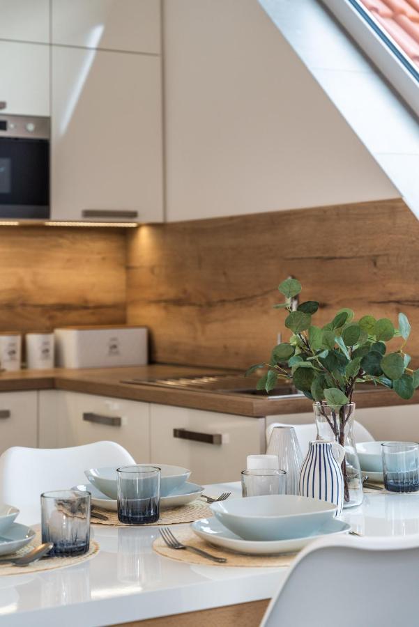Luxury Apartman Lipno Lipno nad Vltavou Exteriör bild