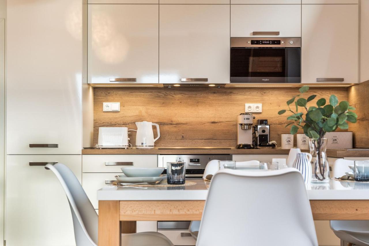 Luxury Apartman Lipno Lipno nad Vltavou Exteriör bild