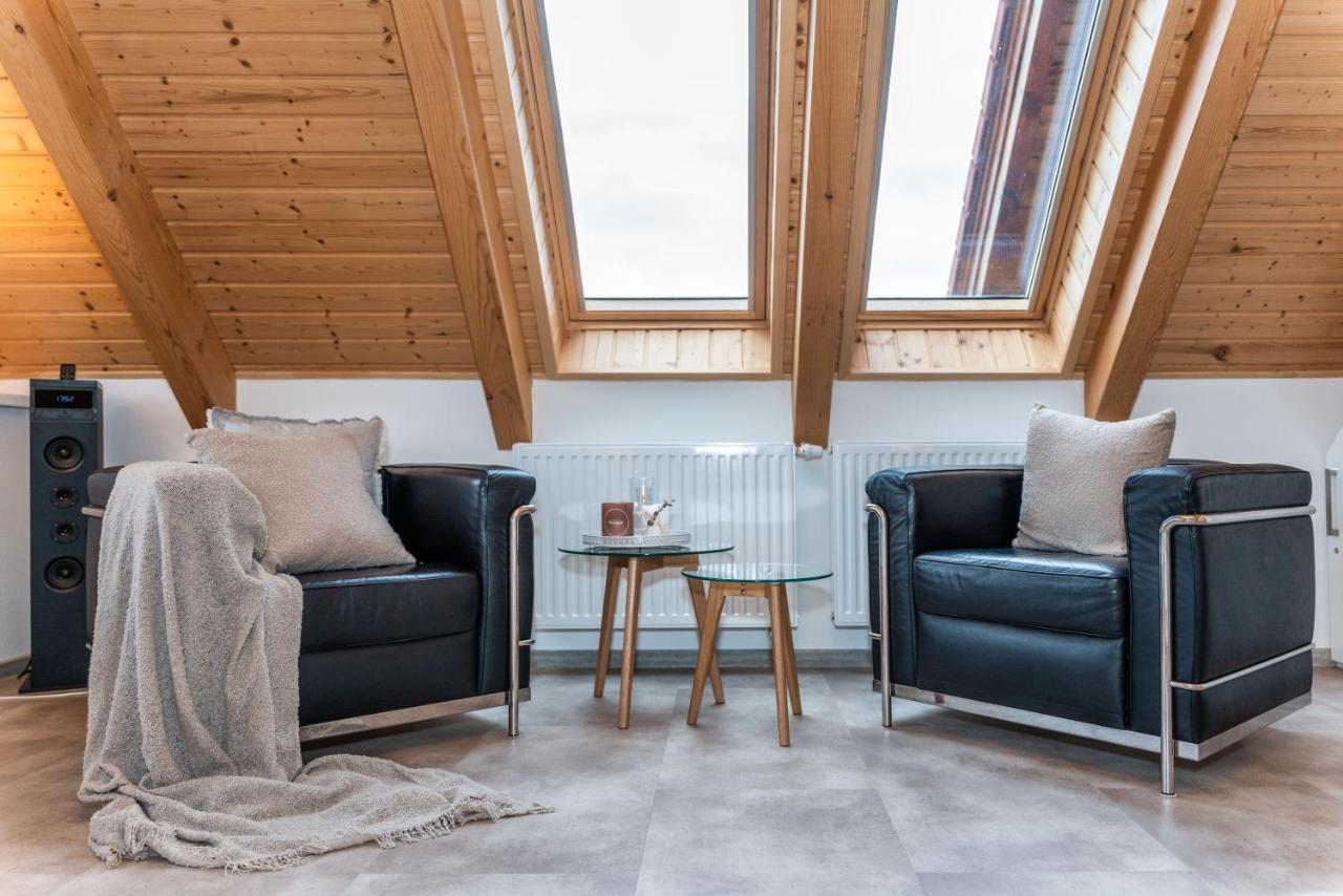 Luxury Apartman Lipno Lipno nad Vltavou Exteriör bild