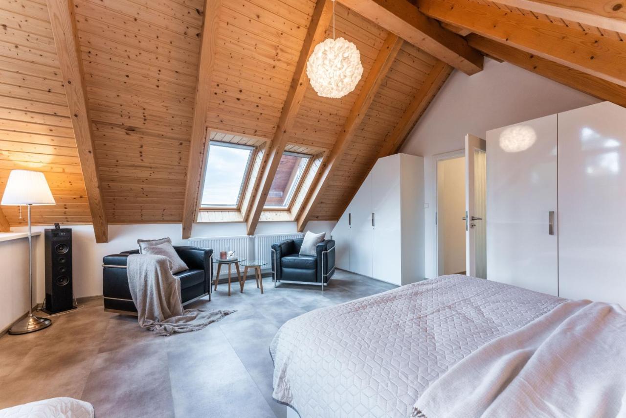 Luxury Apartman Lipno Lipno nad Vltavou Exteriör bild