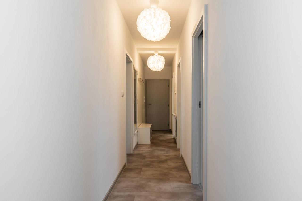 Luxury Apartman Lipno Lipno nad Vltavou Exteriör bild