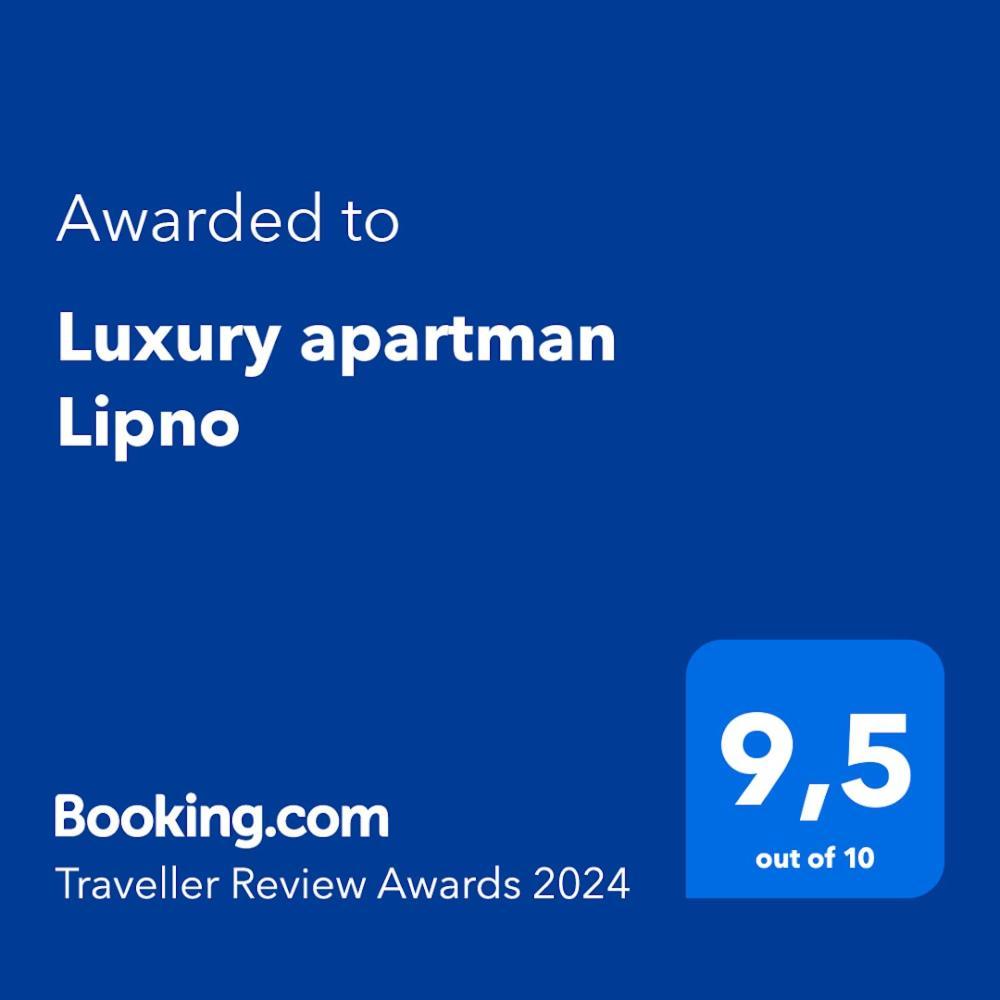 Luxury Apartman Lipno Lipno nad Vltavou Exteriör bild
